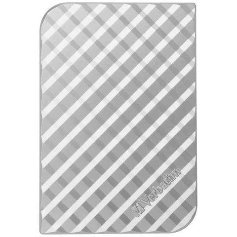 Verbatim Store n' Go Gen 2 1TB Argintiu