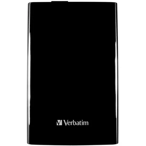 Verbatim Store'n'Go 2TB Negru