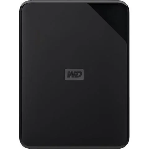 Hard Disk Extern WD 2TB 2.5inch USB 3.0 Negru