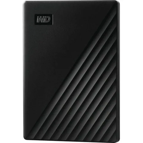 WD My Passport 1TB Negru