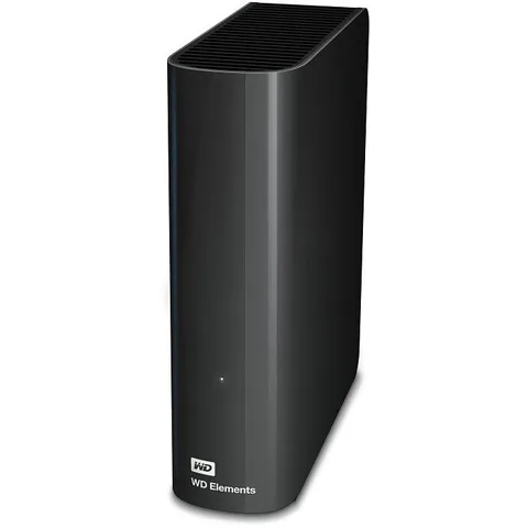 Western Digital Elements Desktop 22TB USB 3.0