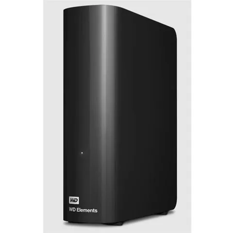 HDD Extern WD 20TB 3.5inch USB 3.0 Negru
