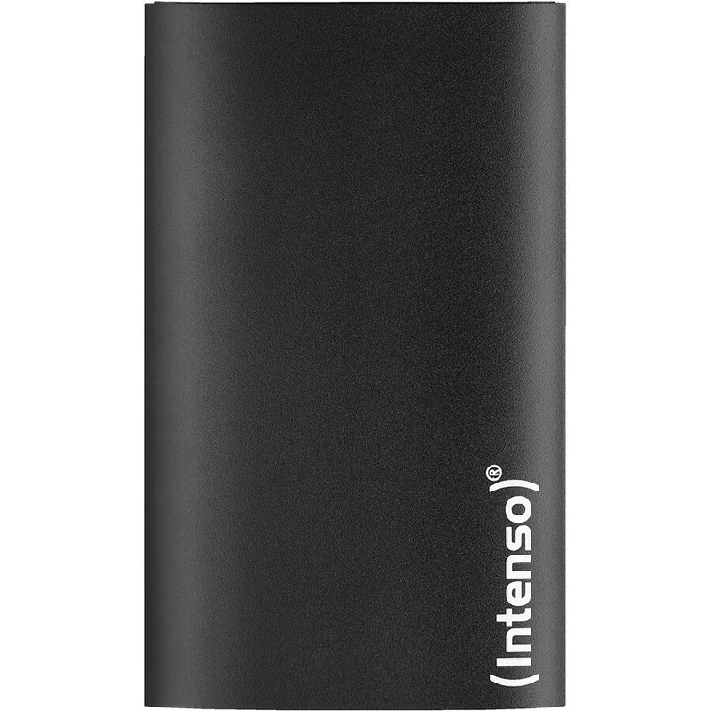 Intenso Premium 2TB Negru 4264658