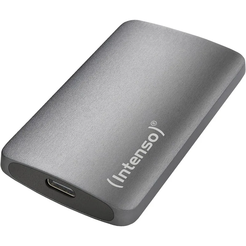 SSD Extern Intenso 1TB USB Anthracite