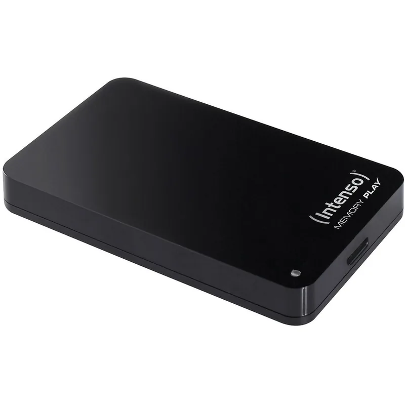 Intenso Memory Play 1TB Negru