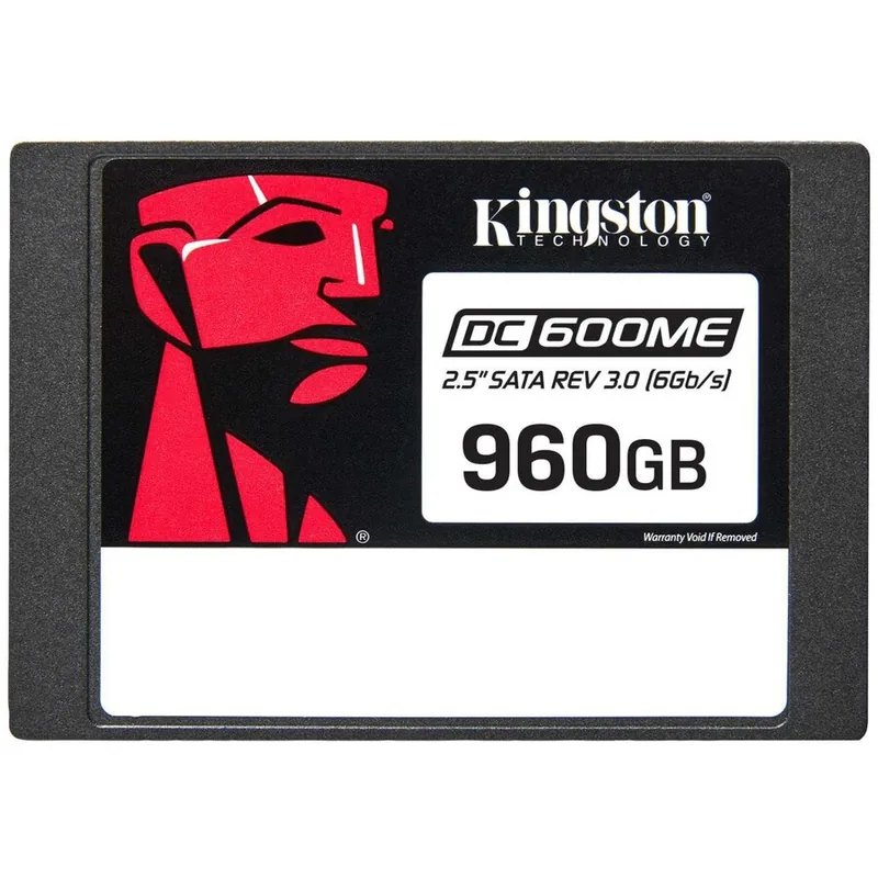 Kingston DC600ME 960GB