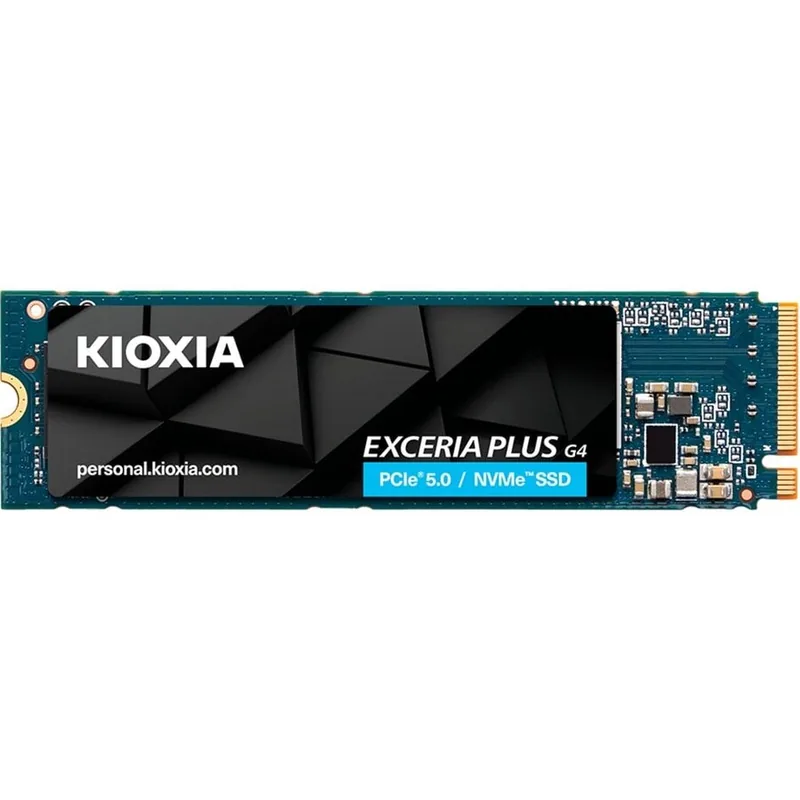 Kioxia Exceria Plus G4 1TB