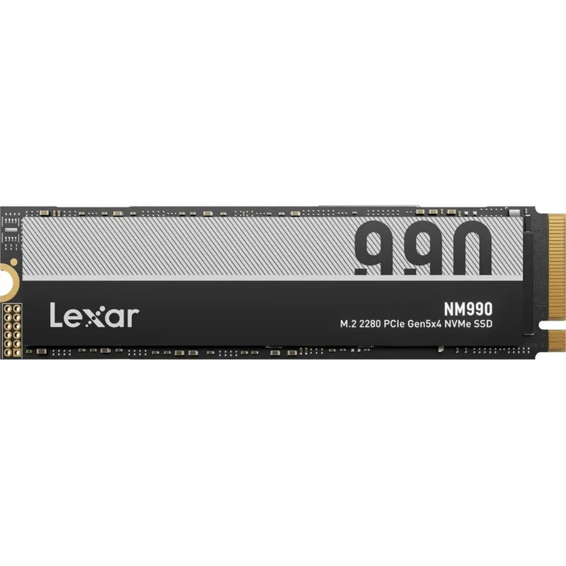 Lexar NM990 1TB