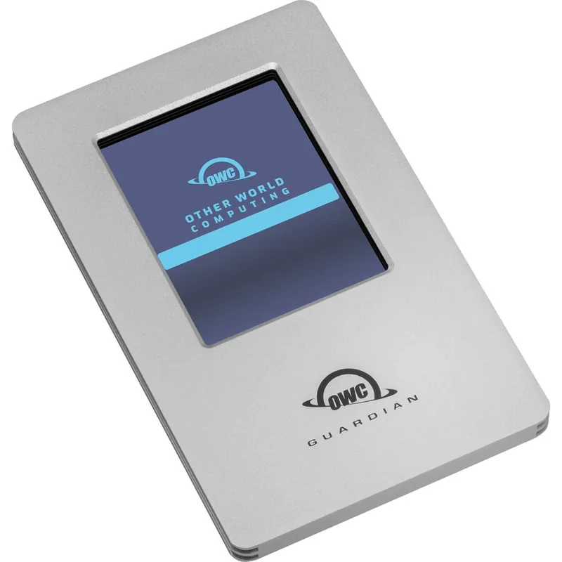 OWC Guardian 2TB