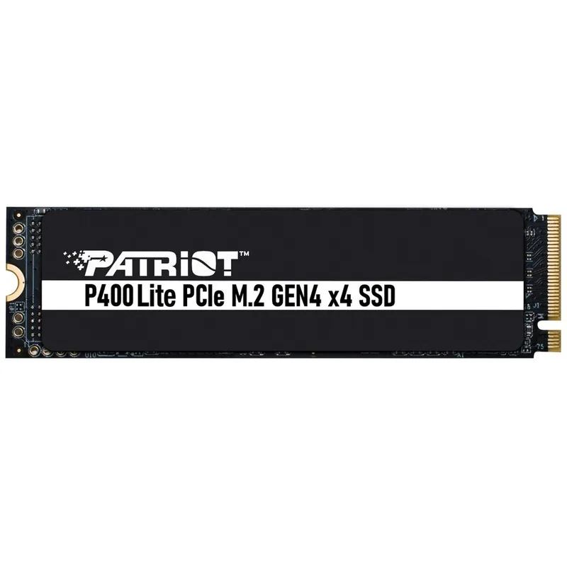 Patriot Viper P400 Lite 2TB M.2 - imagine 2