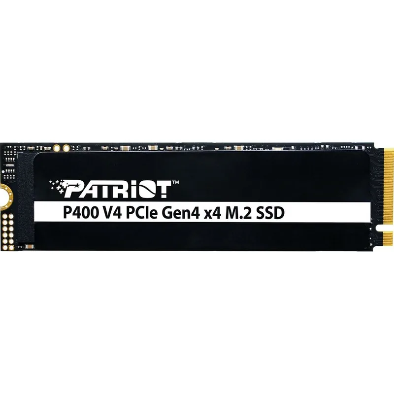 Patriot P400 V4 2TB