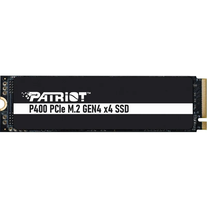 Patriot P400 V4 500GB PCIe M.2