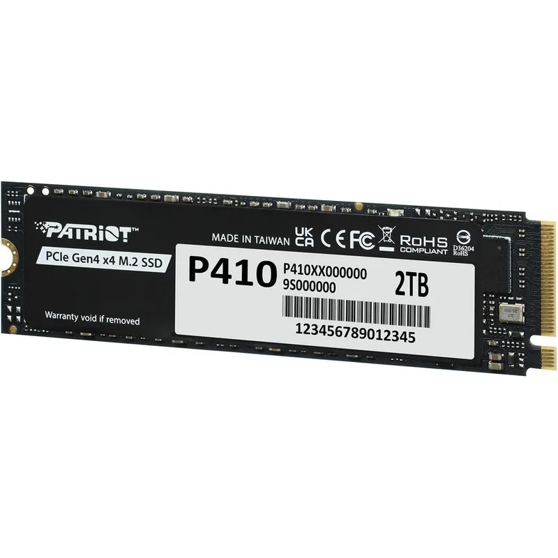 Patriot P410 2TB