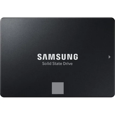 Samsung 870 EVO 250GB