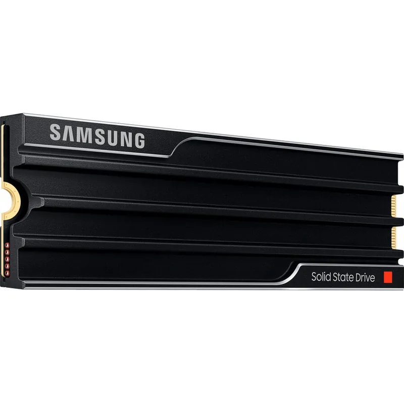Samsung 9100 Pro 1TB PCIe M.2
