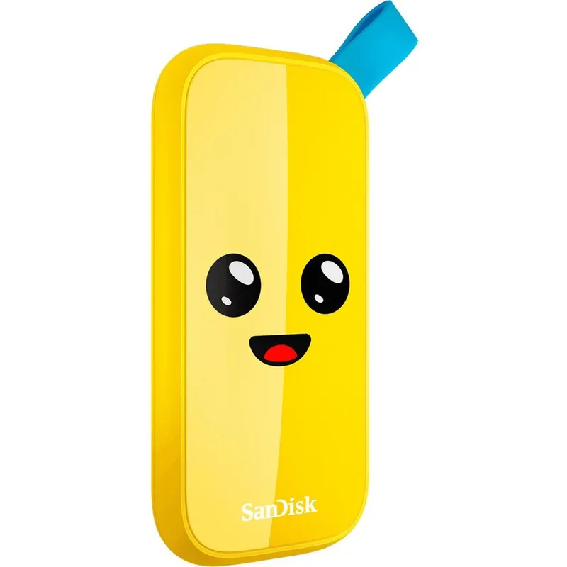 Sandisk Fortnite 2TB