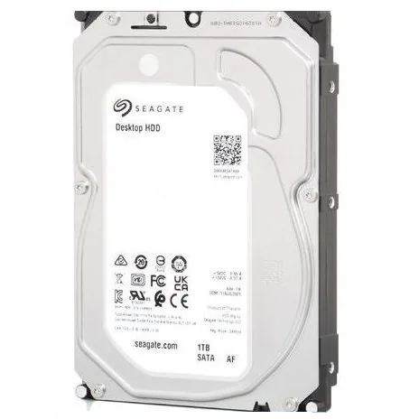 Hard Disk Seagate 1TB 7200RPM SATA 3.5inch BULK