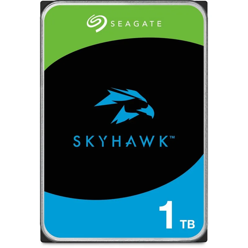 Seagate SkyHawk 1TB