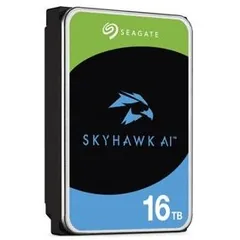 Seagate SkyHawk AI 16TB