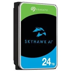 Seagate SkyHawk AI 24TB