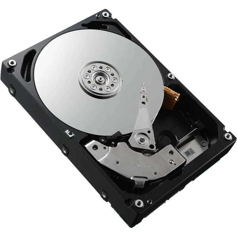 Hard Disk Server Dell 1.2TB 10K RPM SAS 12Gbps 2.5inch Hot-Plug