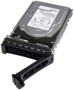 Hard Disk Server Dell 1.2TB 10000RPM SAS 2.5inch Hot Plug