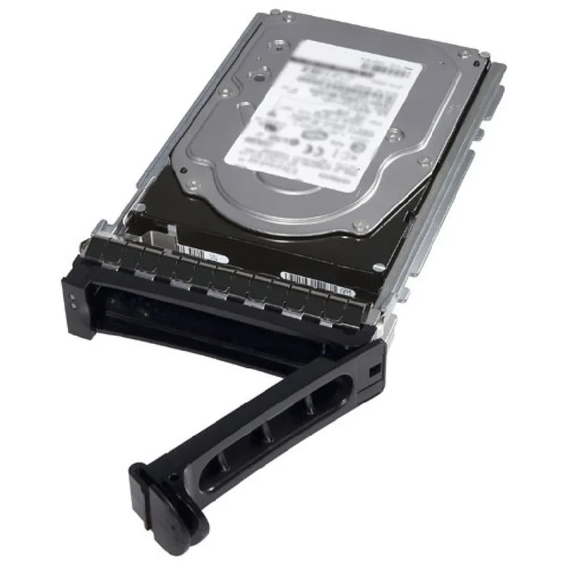 Dell 400-ATKJ 2TB 7200RPM SATA 3.5inch Hot Plug
