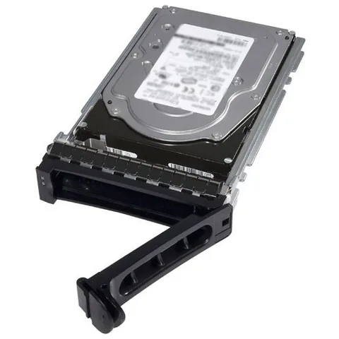 Hard Disk Server Dell 600GB 15K SAS 2.5inch