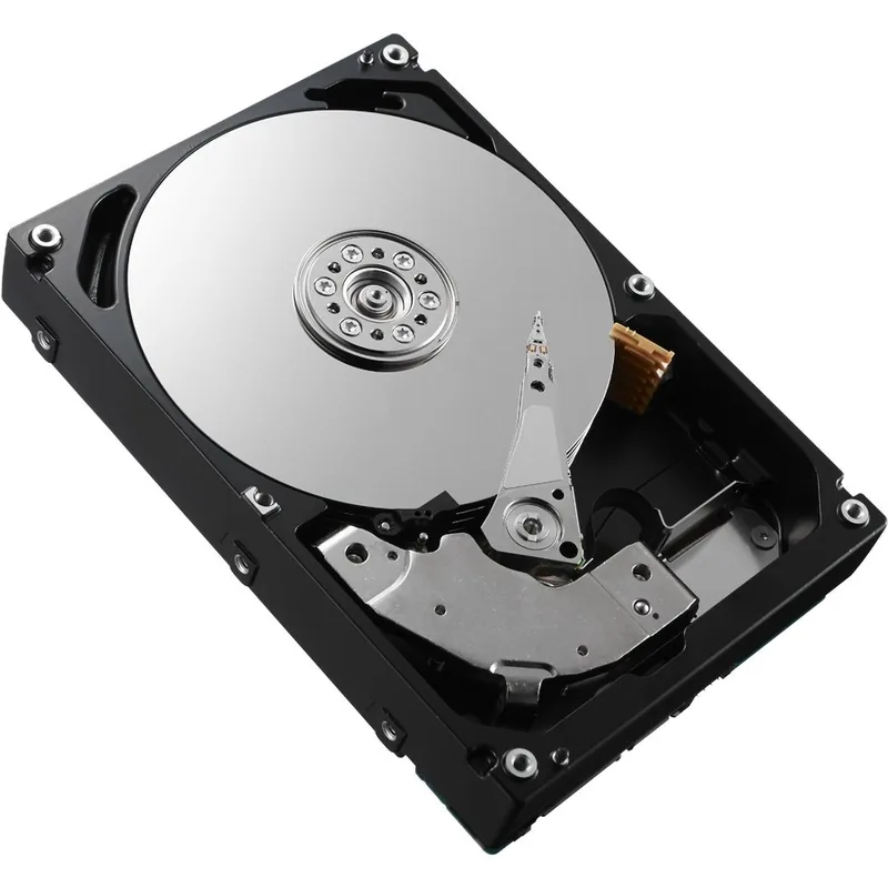 Dell 600GB 10000rpm 12Gbps SAS 2.5inch