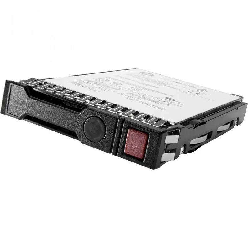 HDD Server HP 1.2TB SAS 10000RPM 512n 2.5inch