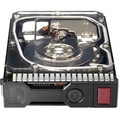 Hard Disk Server HP 300GB 10000 RPM 2.5 Inch Hot-Plug Smart Carrier