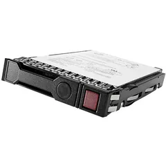 HPE 2.4TB 10k RPM SAS 3.5 Inch