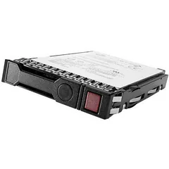 Hard Disk Server HPE 4TB 7.2k RPM SATA 3.5 Inch