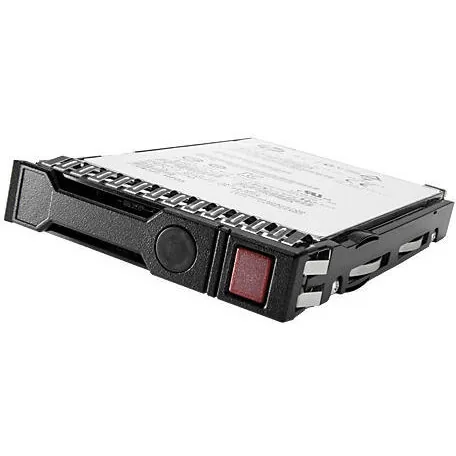 Hard Disk Server HPE 4TB 7.2k RPM SATA 3.5 Inch