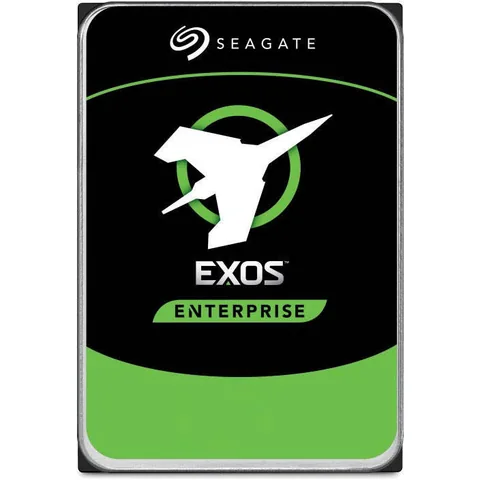Seagate Exos 7E10 10TB 256MB
