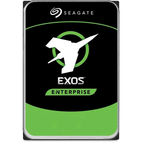 Seagate Exos 7E10 8TB SATA Bulk