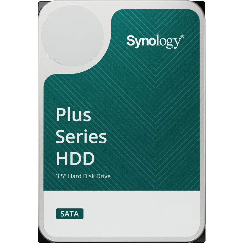 Synology Plus Series 6TB