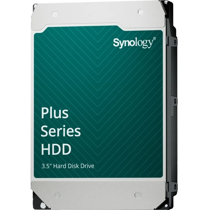 Synology 12TB SATA 3.5inch