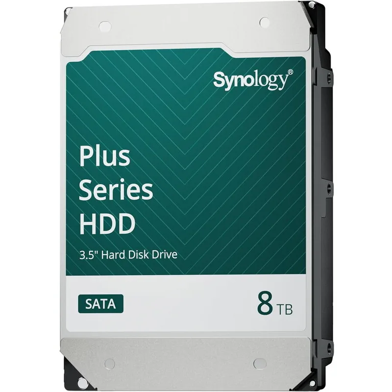 Synology HAT3320 8TB