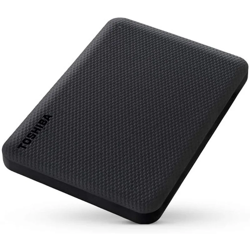 Toshiba Canvio Advance 4TB Negru