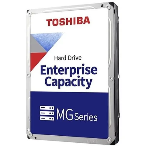 Hard Disk Toshiba 4TB SATA 7200rpm 3.5inch
