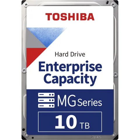 Toshiba MG10ADA10TE 10TB 3.5Inch