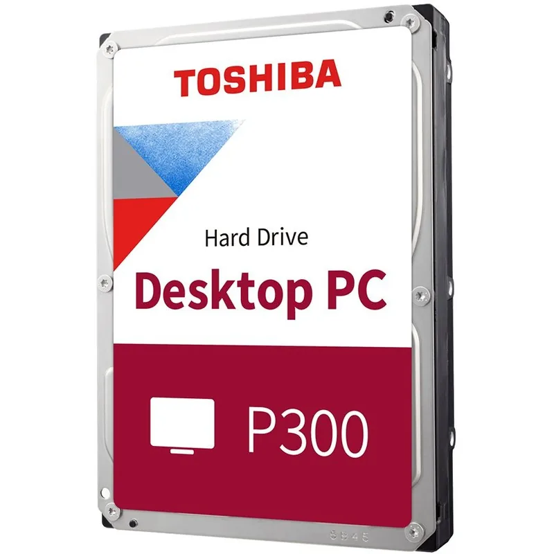 Toshiba P300 2TB