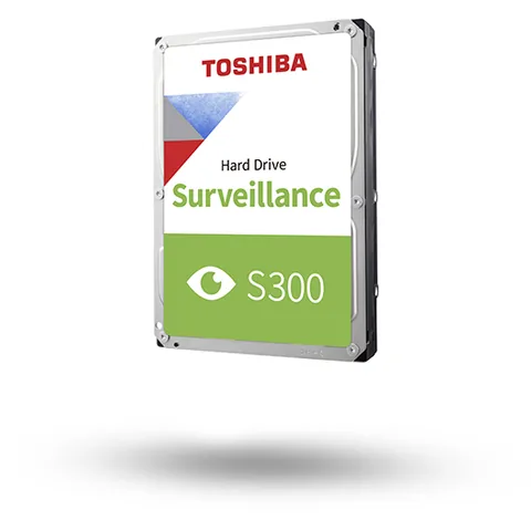 Toshiba S300 SMR 2TB 3.5inch