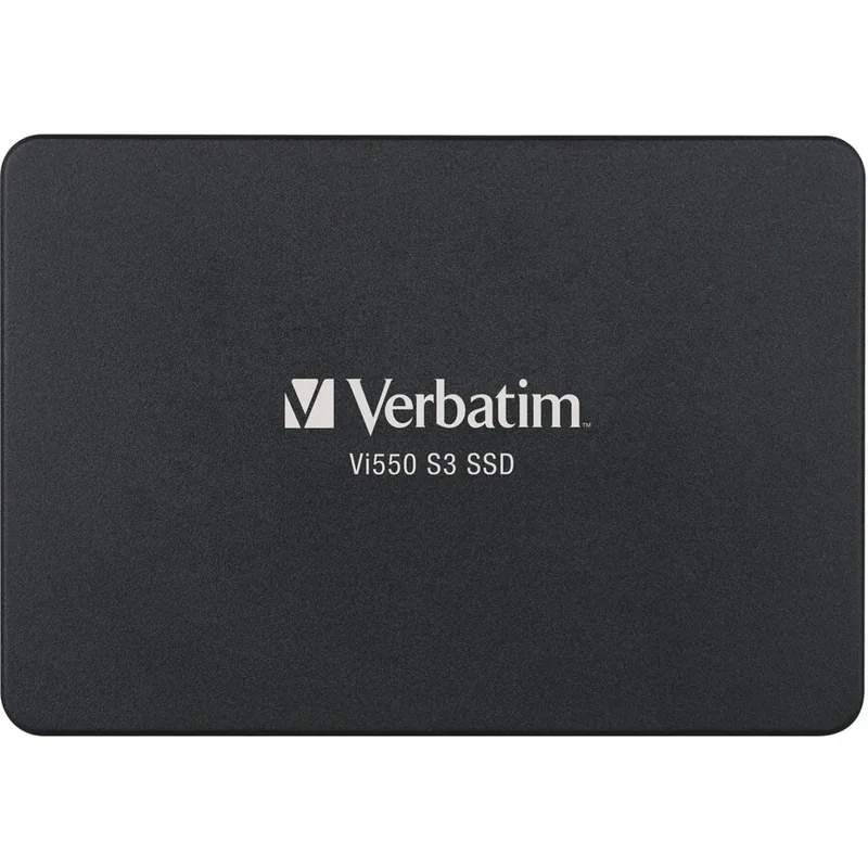 Verbatim Vi550 S3 2TB 2.5inch