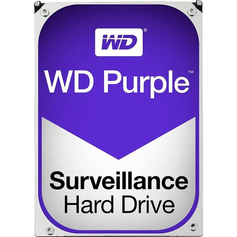 WD Purple 1TB