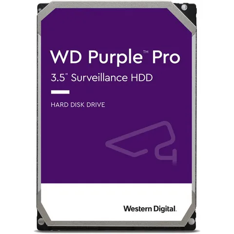 Western Digital Purple Pro 8TB