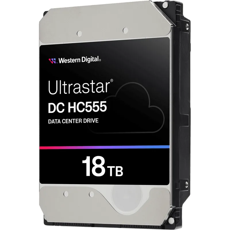 Hard Disk WD 18TB SATA 3.5inch