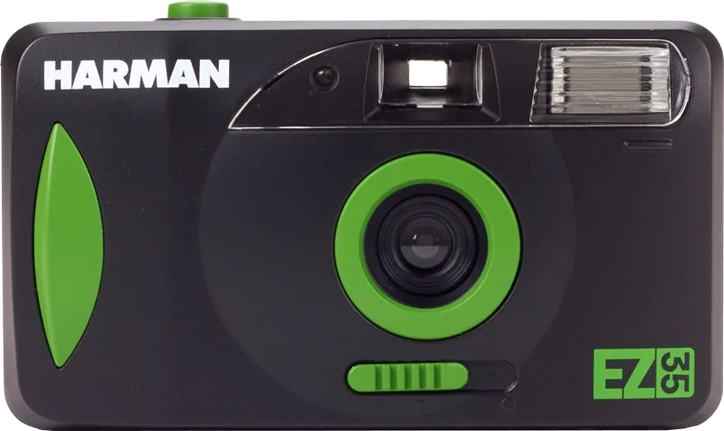 Harman EZ-35 Camera Reutilizabila