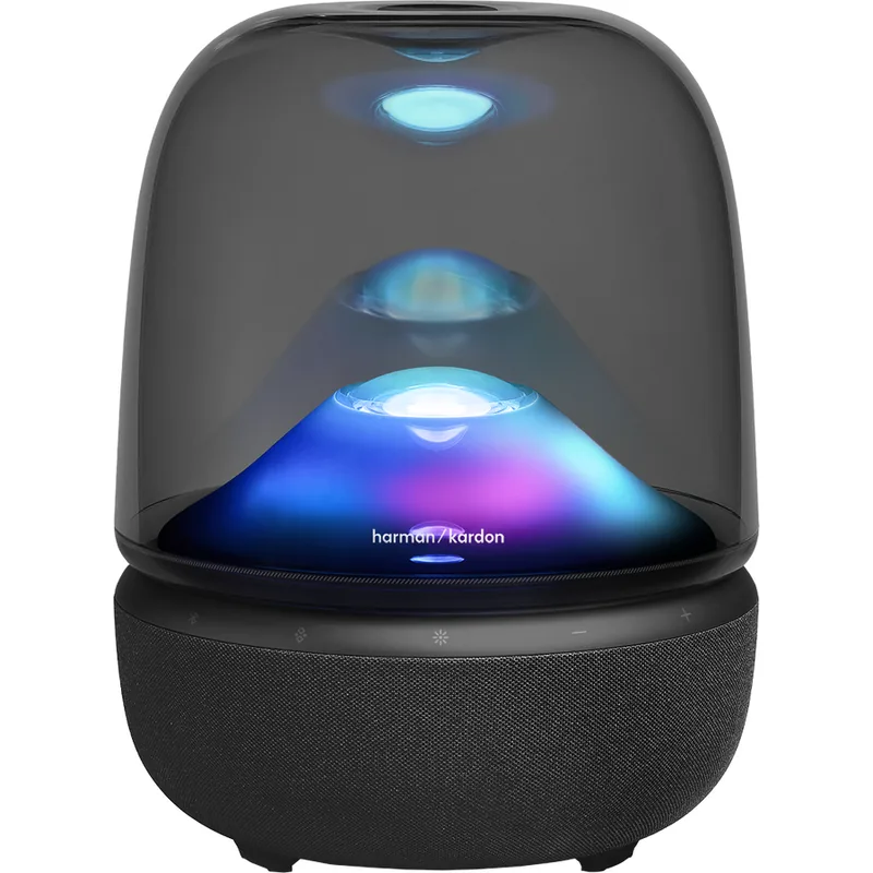 Harman Kardon Aura Studio 5 Bluetooth 160W Negru